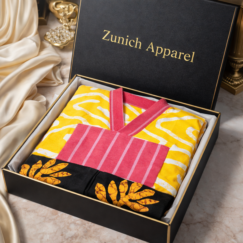 the sunrise luxe ankara dress the sunrise luxe ankara dress