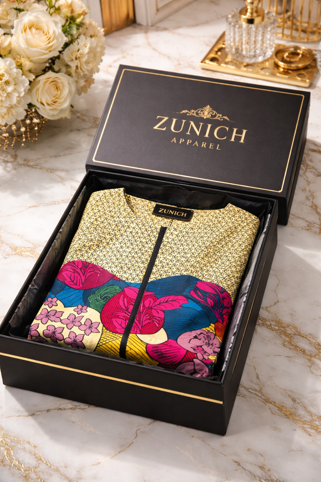 the zuba floral dress the zuba floral dress