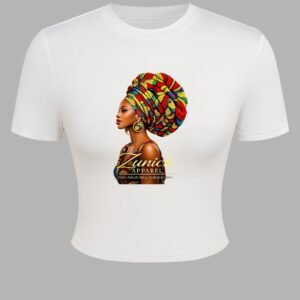 the zunich apparel signature top