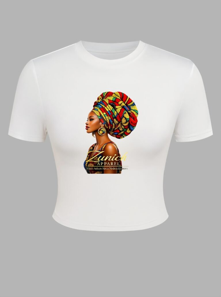 the zunich apparel signature top