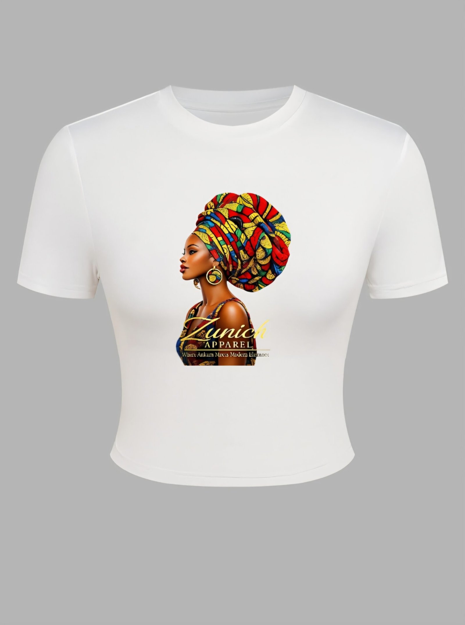 the zunich apparel signature top the zunich apparel signature top