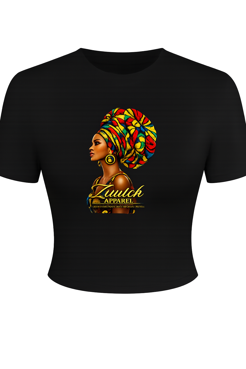 the zunich apparel signature top the zunich apparel signature top