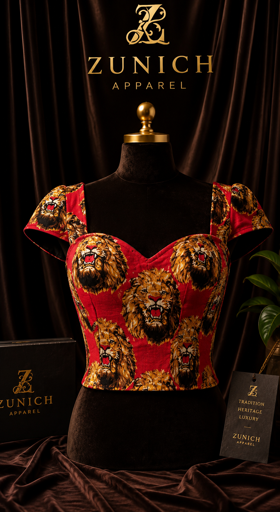 the isiagu corset top for young girls red the isiagu corset top for young girls red